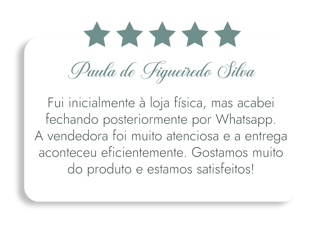 Cliente Paula