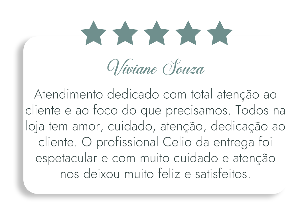 Cliente Viviane