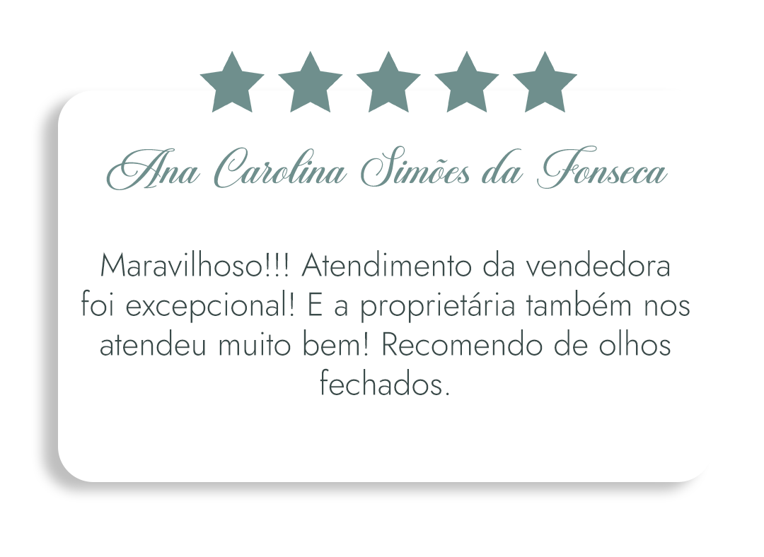 Cliente Ana