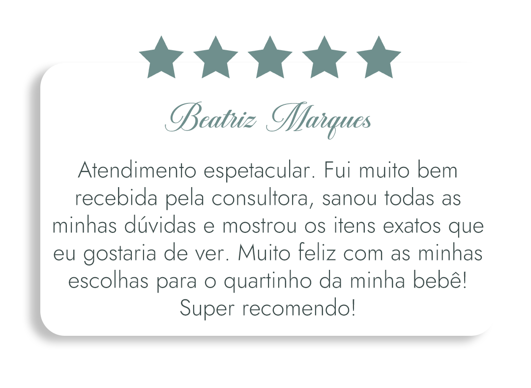 Cliente Beatriz Marques