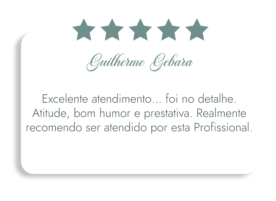 Cliente Guilherme