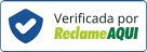 Empresa Verificada Reclame aqui